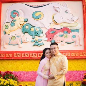 Meet your Posher, Paul